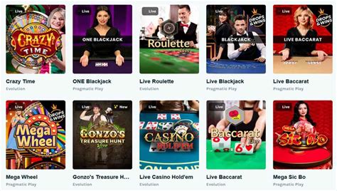 live casinos indaxis.com